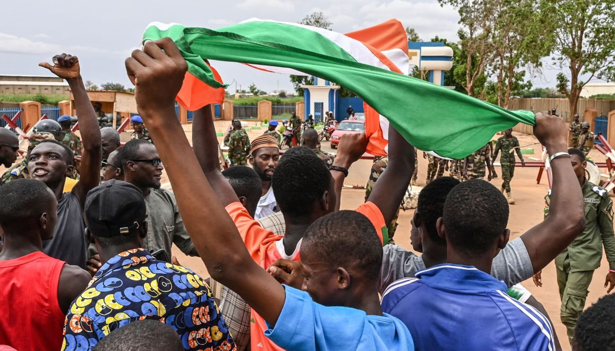 Coup d'État : Le 26 juillet désormais "Fête" Officielle au Niger
