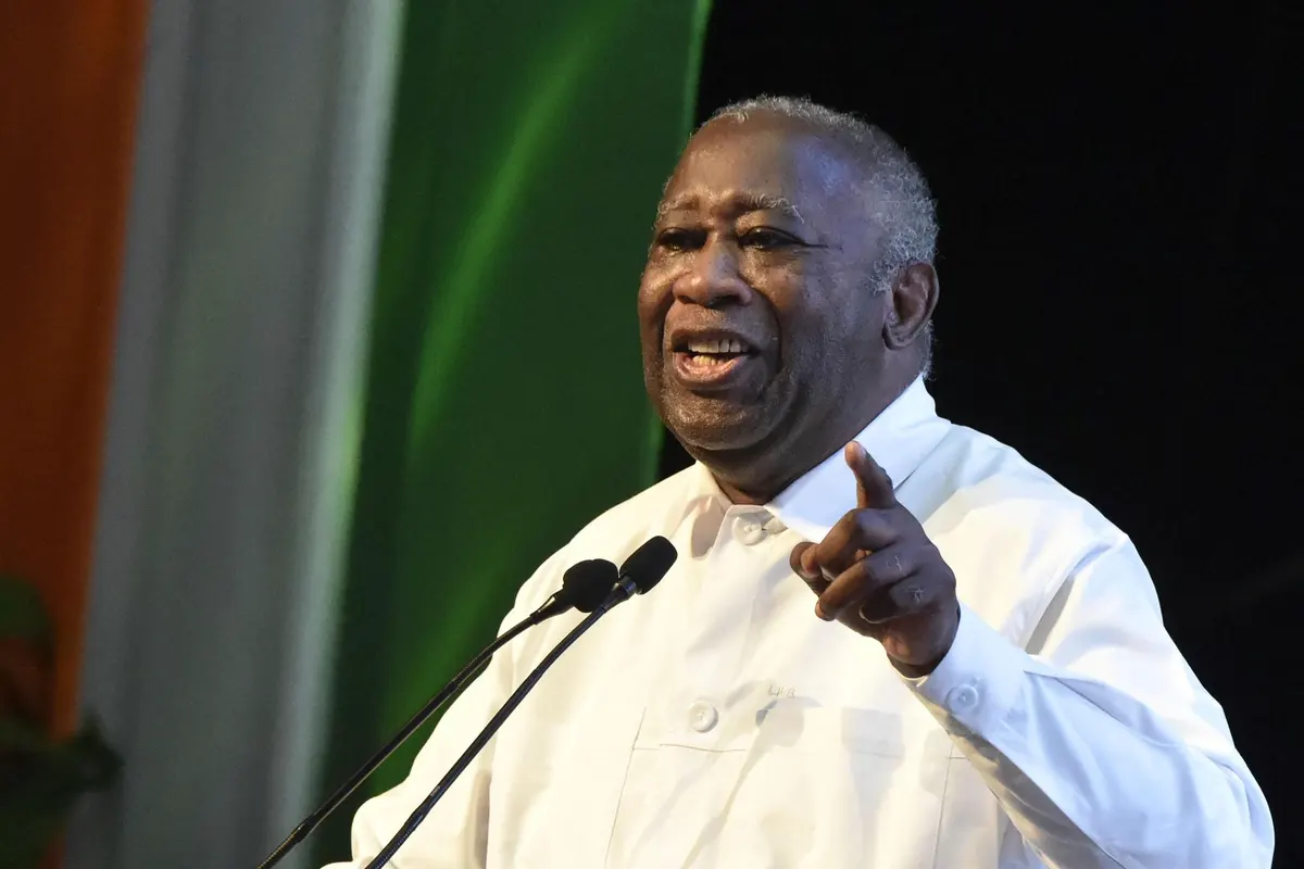 Présidentielle 2025 en Côte d'Ivoire : Le FPI rejette l'appel à l'union de Laurent Gbagbo