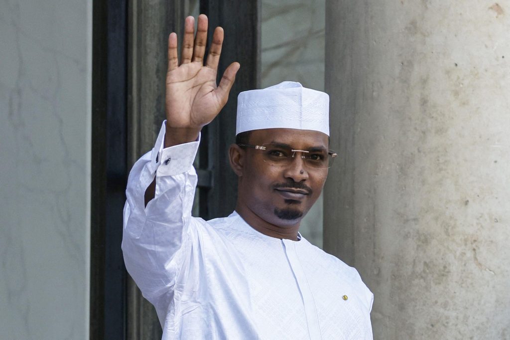 Mahamat Idriss Déby suspecté de biens mal acquis