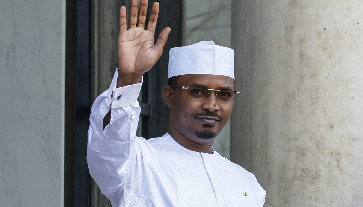 Mahamat Idriss Déby suspecté de biens mal acquis