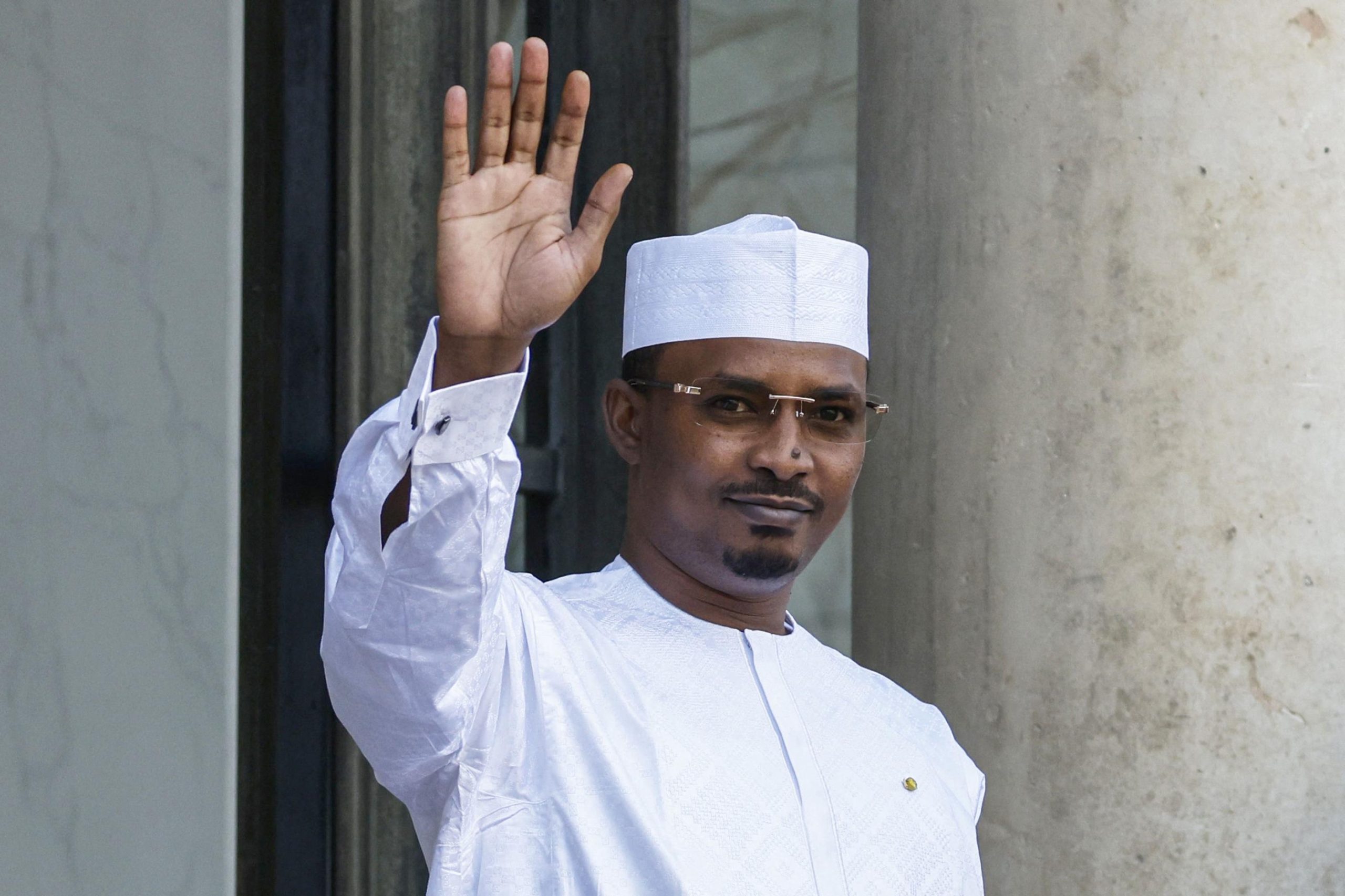Mahamat Idriss Déby suspecté de biens mal acquis