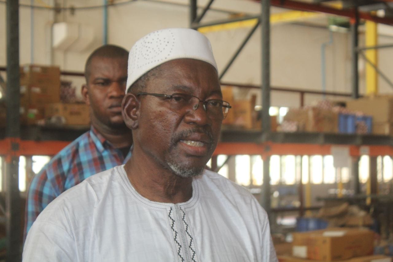 Mali : Le Président Assimi Goïta vire le ministre de l'Agriculture