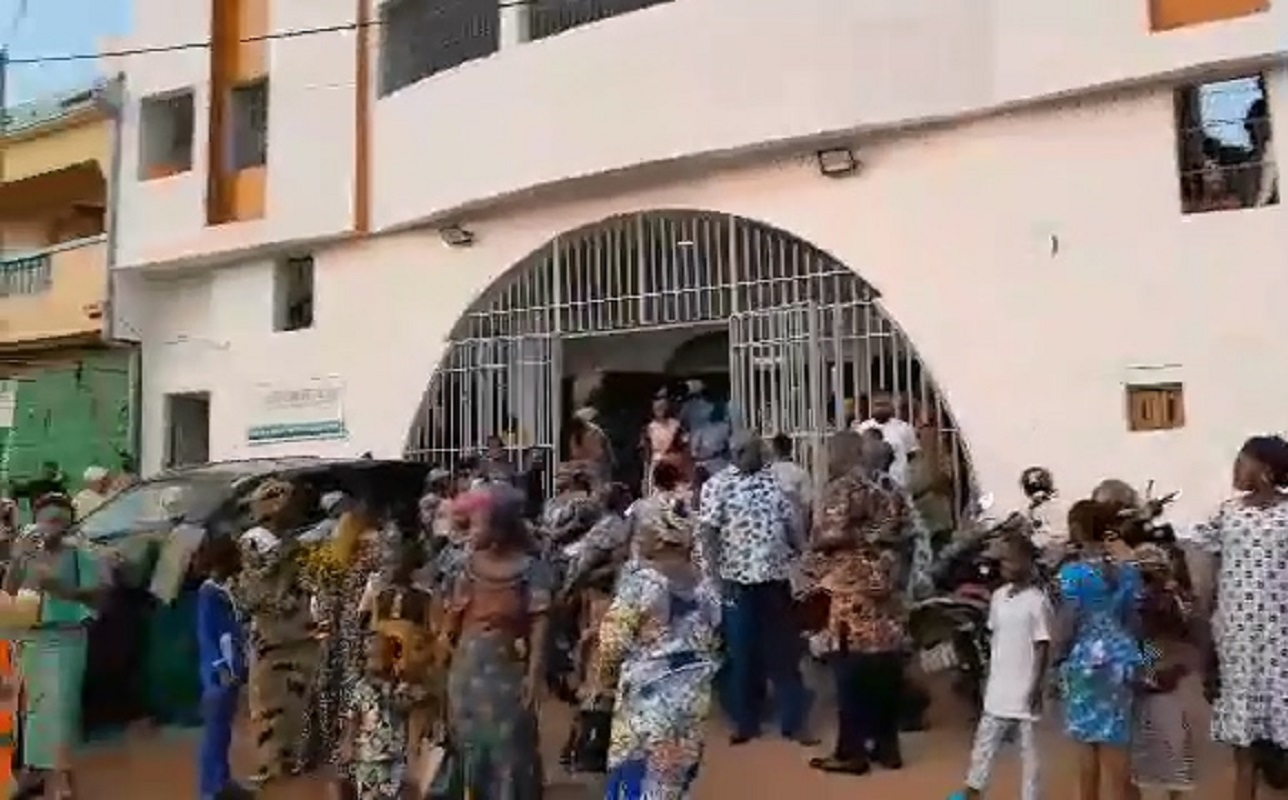 Scandale à l’église Pentecôte du Togo : Les fidèles signalent le détournement des offrandes