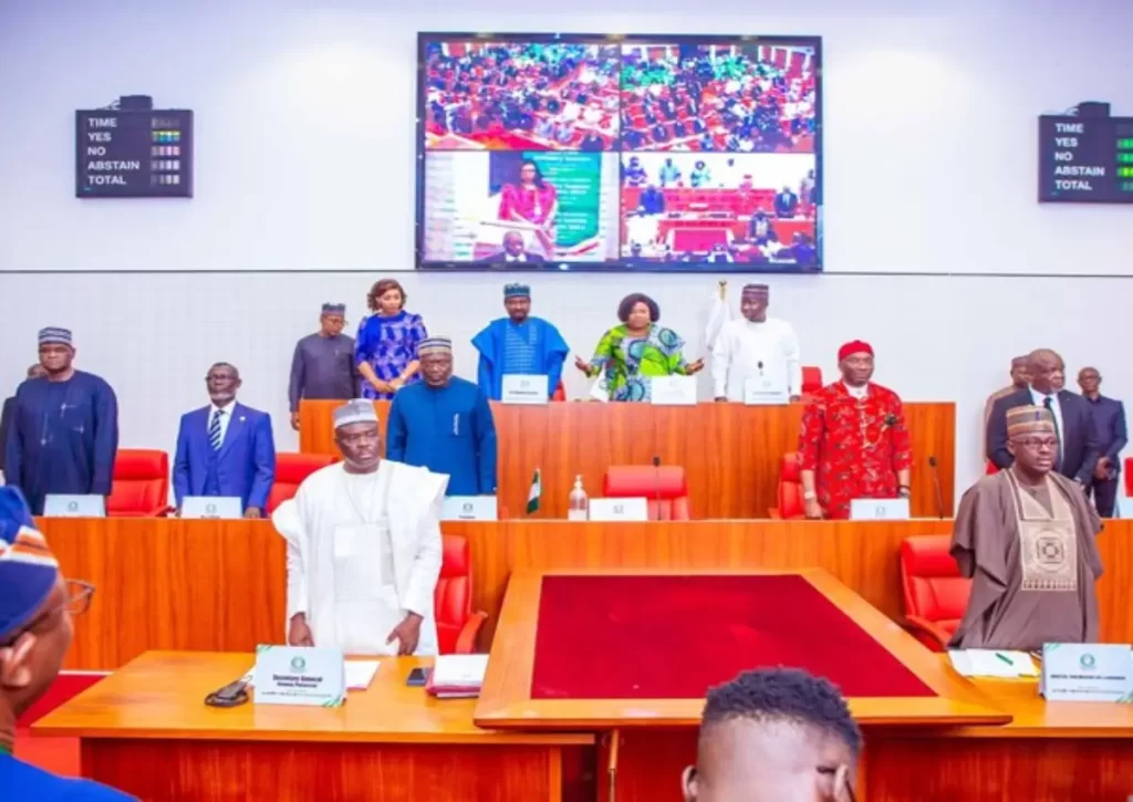 première session ordinaire 2024 du Parlement de la CEDEAO