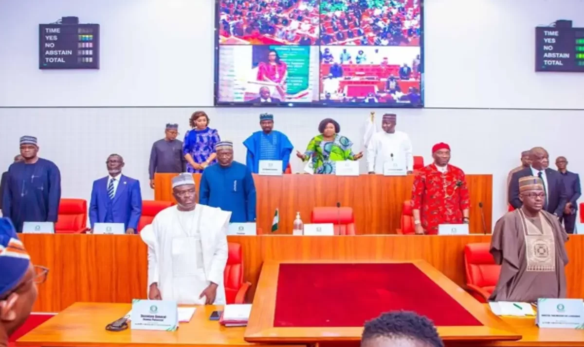 première session ordinaire 2024 du Parlement de la CEDEAO
