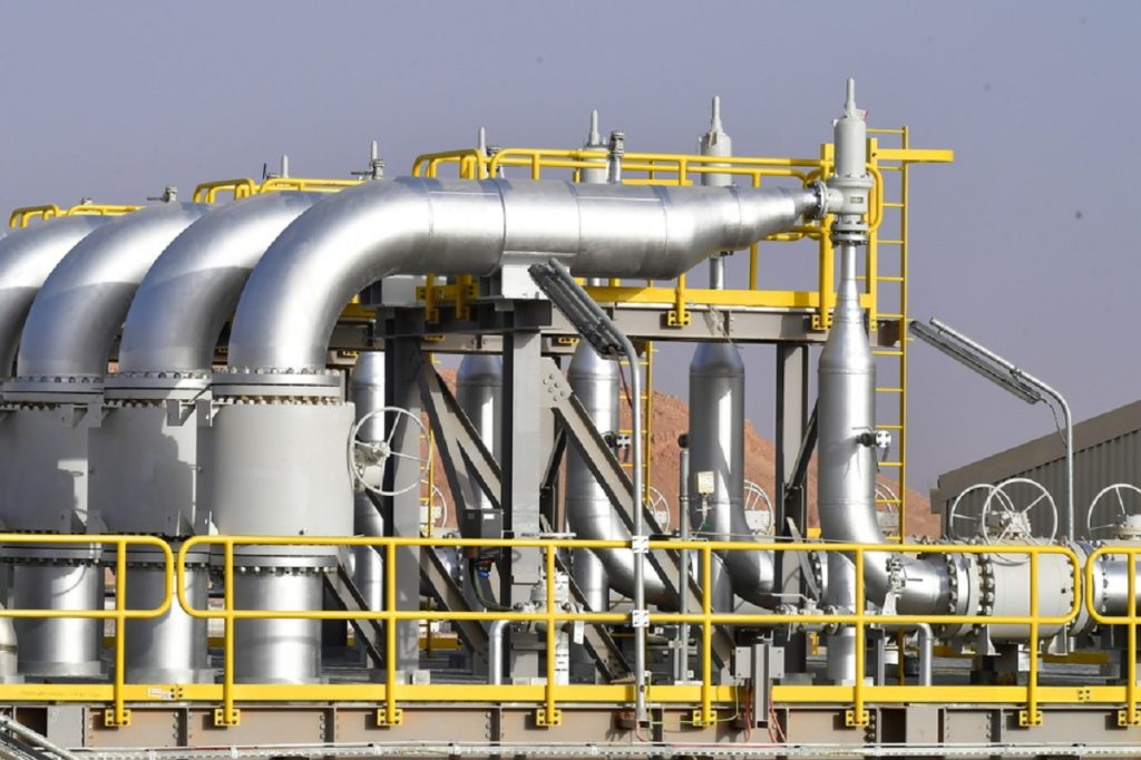 Tiani, président du Conseil National pour la Sauvegarde de la Patrie (CNSP), a annoncé le jeudi 25 juillet la construction d'une raffinerie de pétrole au Niger