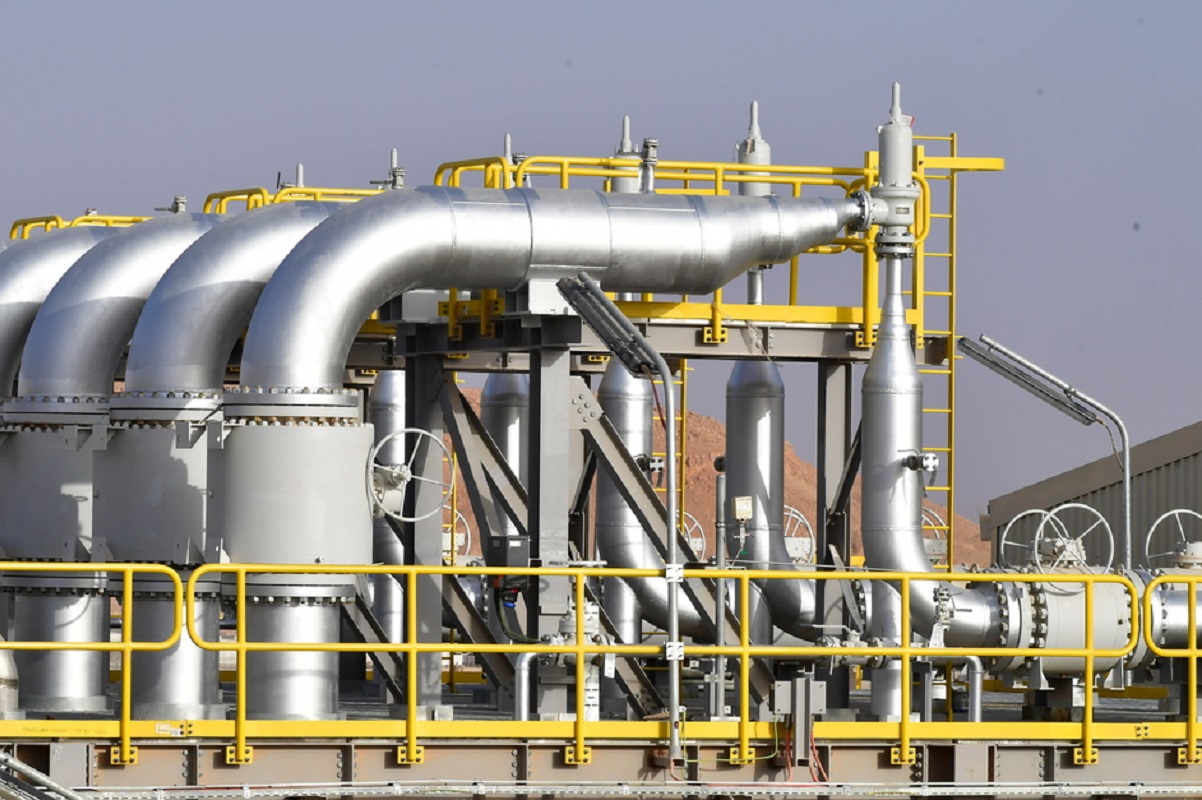 Tiani, président du Conseil National pour la Sauvegarde de la Patrie (CNSP), a annoncé le jeudi 25 juillet la construction d'une raffinerie de pétrole au Niger