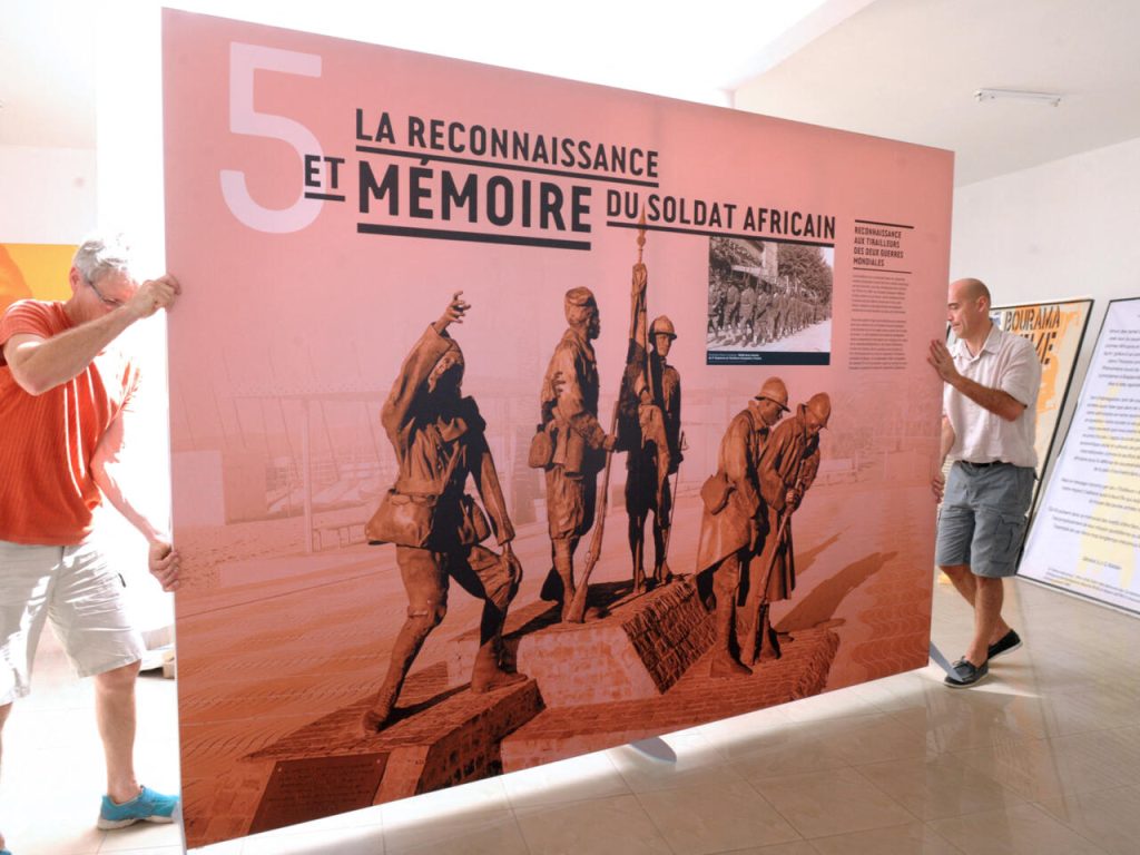 Thiaroye 1944 : Le Sénégal redéfinit la mémoire du massacre