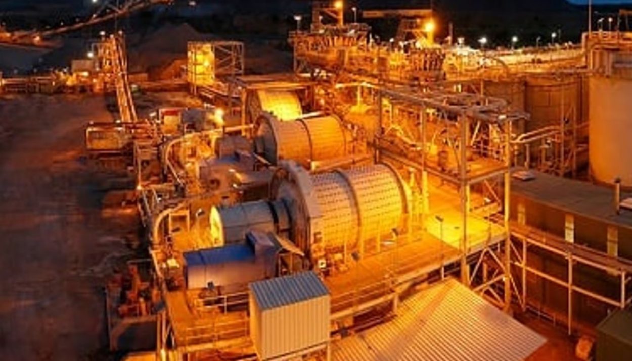 l'Assemblée nationale de transition (ALT) du Burkina Faso a approuvé un nouveau code minier, introduisant des mesures significatives