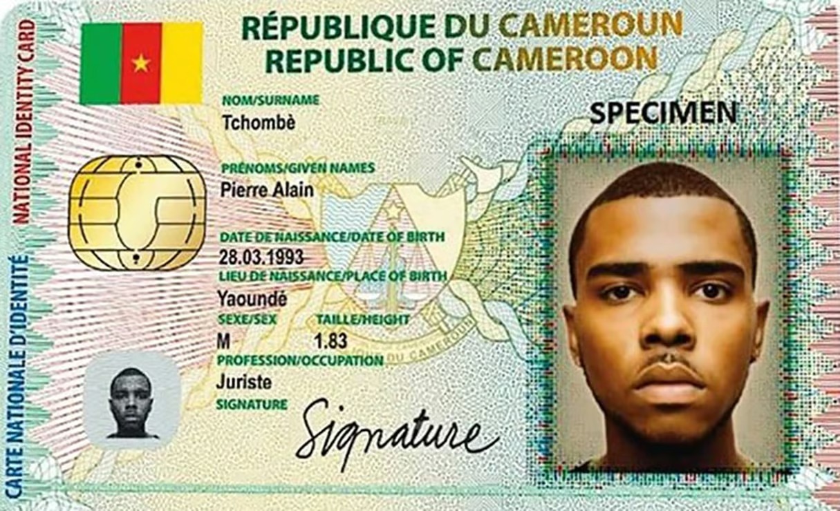 Cameroun : Hausse du prix du timbre pour la carte d'identité suscite la controverse