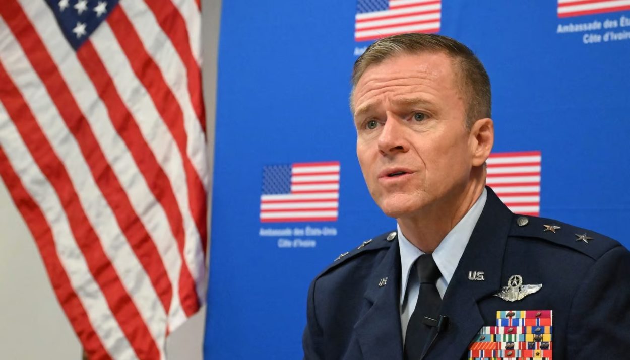 Le retrait des soldats Américains du Niger sera achevé au début août