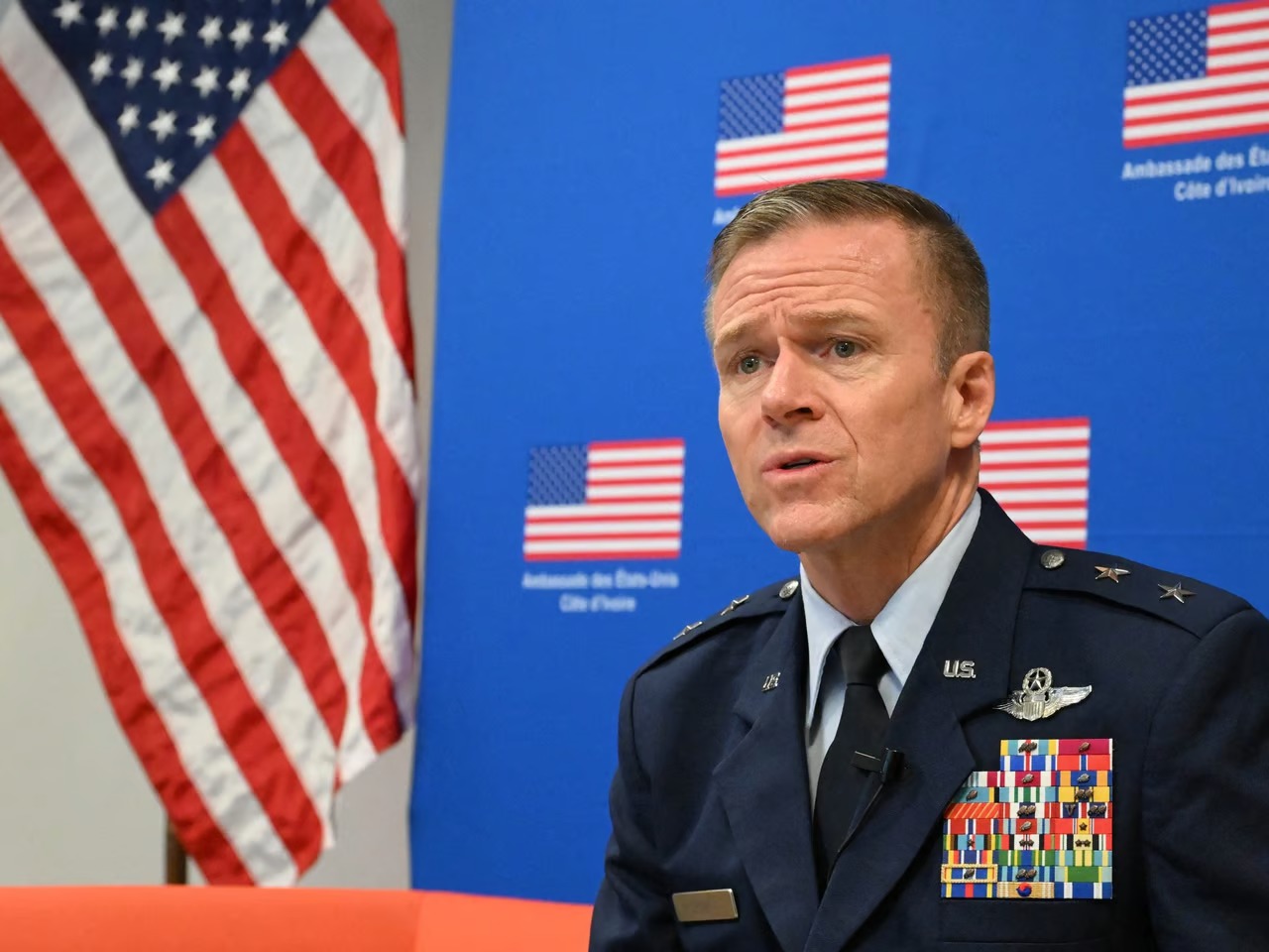 Le retrait des soldats Américains du Niger sera achevé au début août