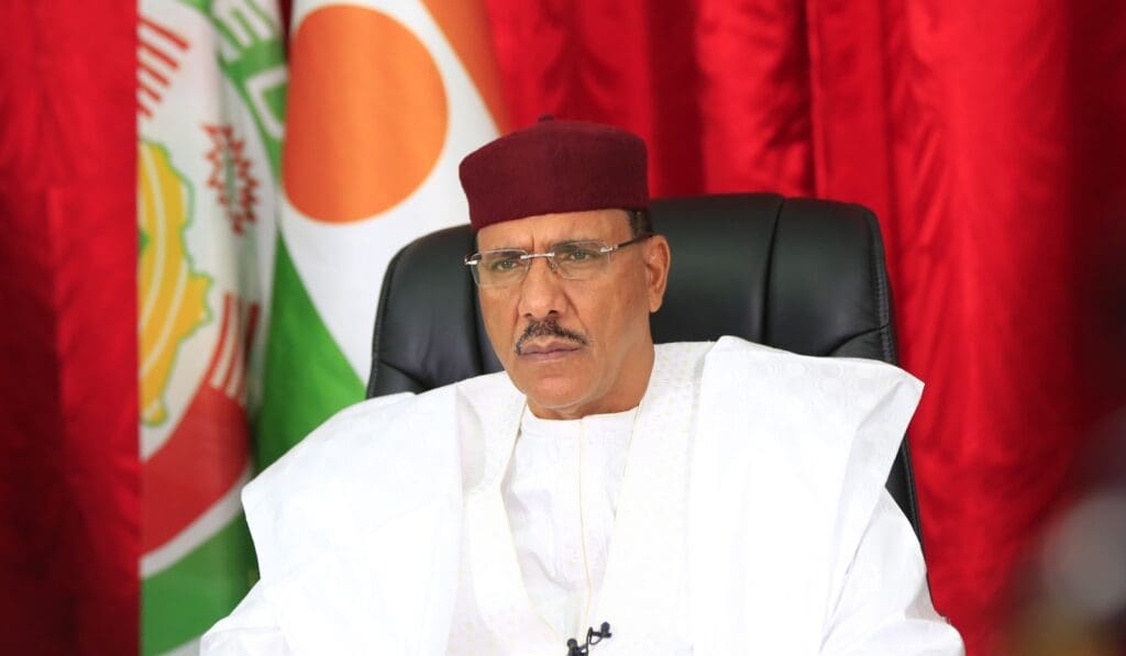 Niger : Des anciens ministres de Mohamed Bazoum libérés