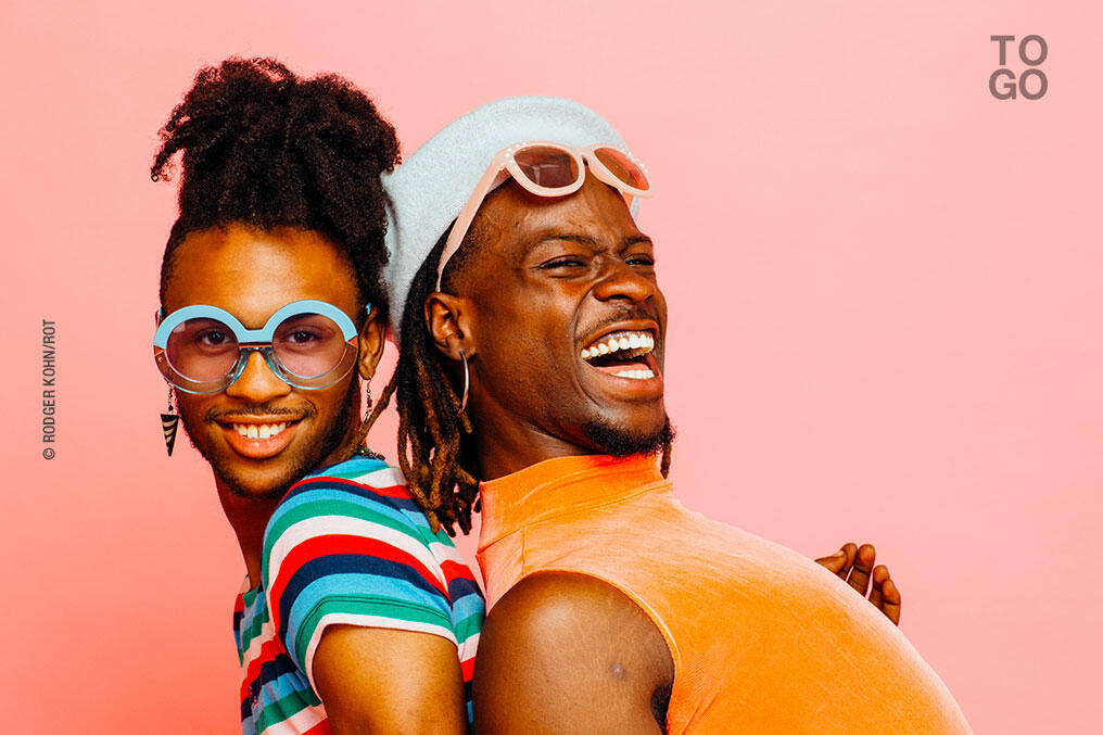 La France accueille les personnes LGBT+ fuyant les persécutions au Togo