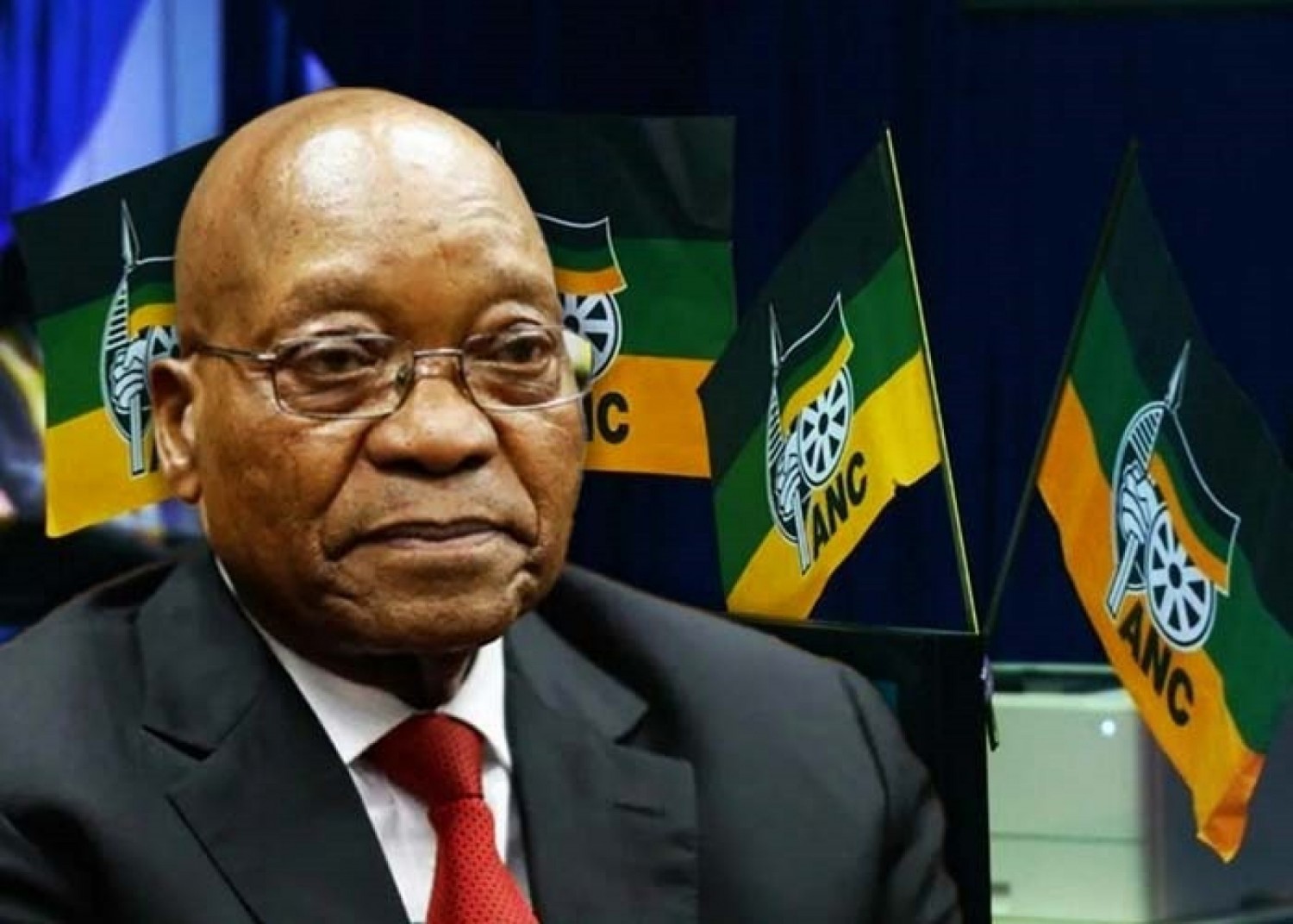 Afrique du Sud : Jacob Zuma expulsé de l'ANC