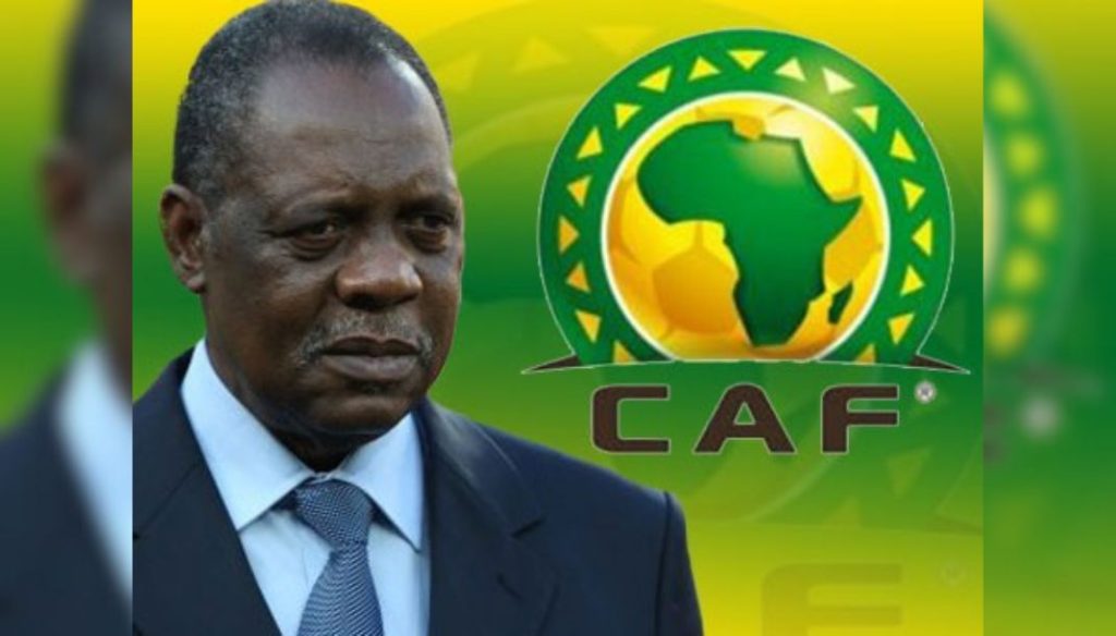 Issa Hayatou : L'ancien président de la CAF est mort