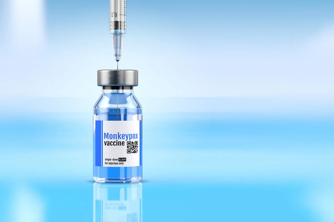 L'Égypte se déclare prête à produire des vaccins contre le mpox