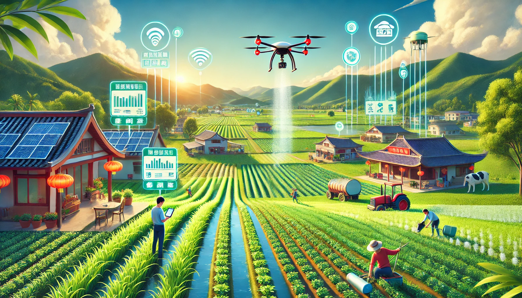 MEST Africa Challenge 2024 : Une opportunité en or pour les Startups AgriTech d’Afrique de l’Ouest