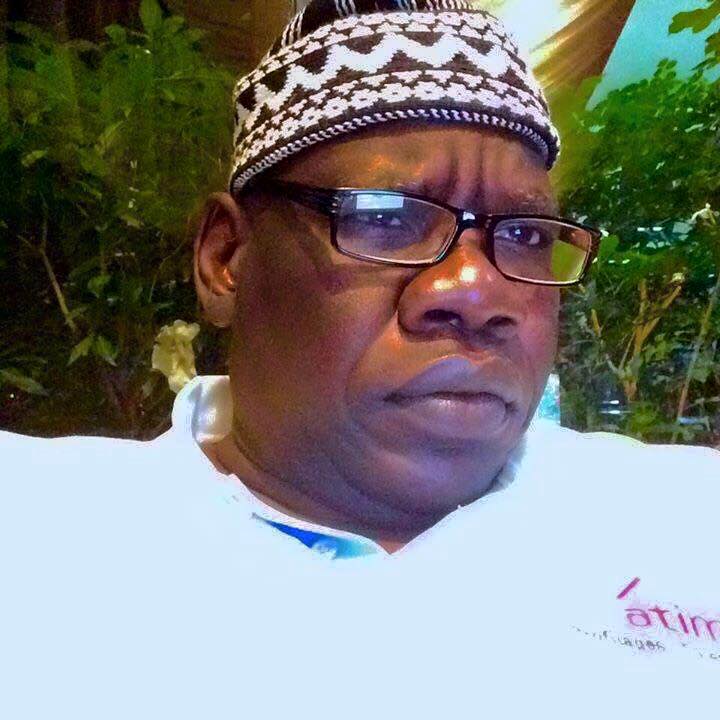 Aboubakar Ousmane Mey annonce sa candidature pour la présidentielle Camerounaise