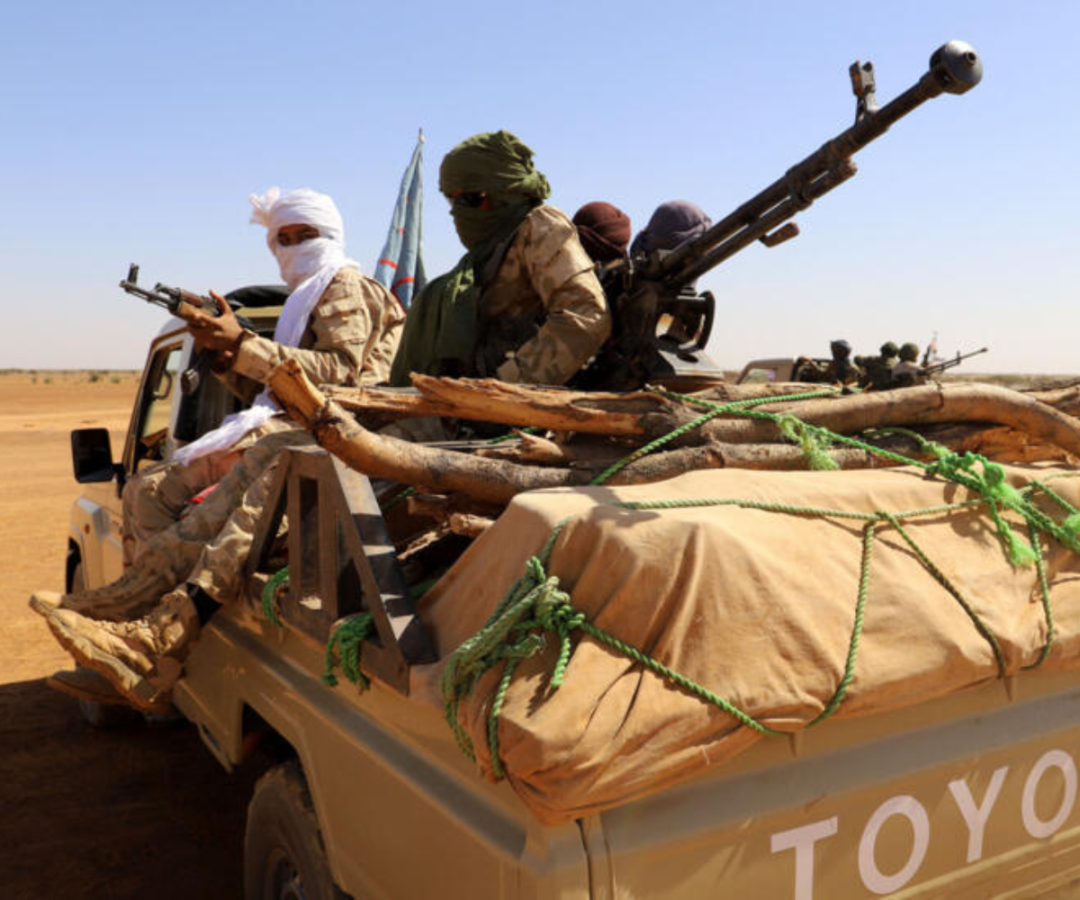 Affrontements à Tinzaouatène : Le CSP-DPA critique la réaction du Sénégal et de la CEDEAO