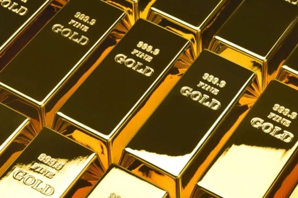 La Royal Ghana Gold Refinery inaugurée