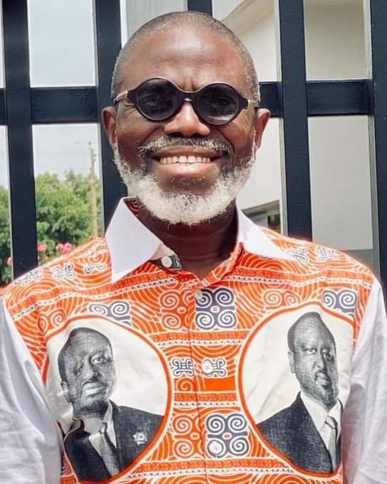 Condamnation de Kando Soumahoro : La Justice Ivoirienne sévit contre un proche de Guillaume Soro