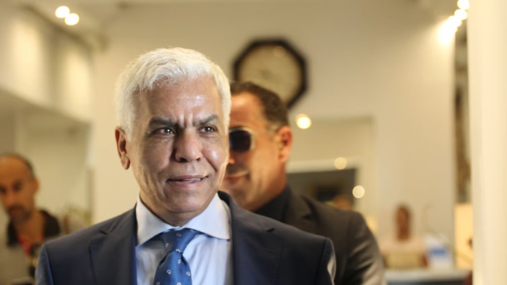 Tunisie : L'opposant Safi Said libéré