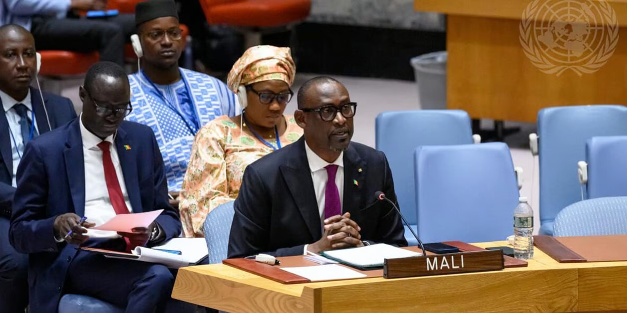 Le Mali et le Niger demandent une enquête de l'ONU sur l'Ukraine