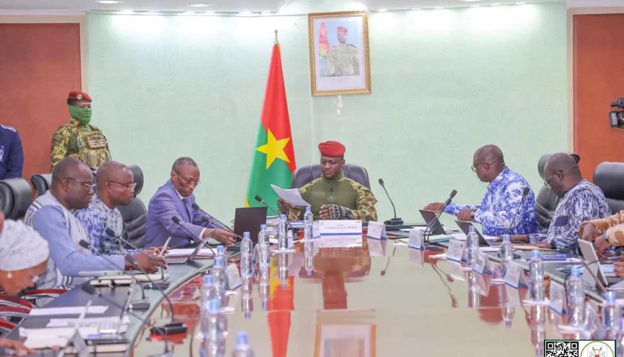 Le Burkina Faso crée sa propre agence de l’énergie atomique