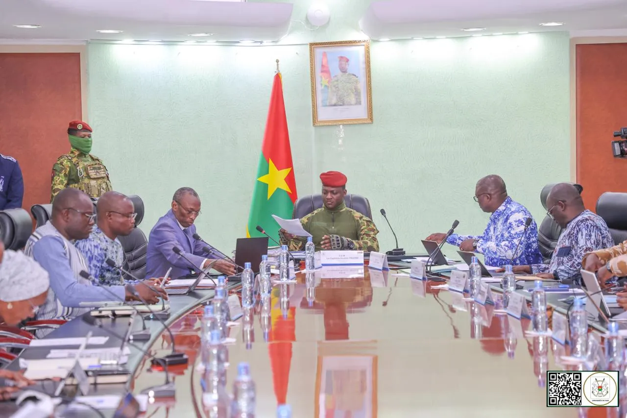 Le Burkina Faso crée sa propre agence de l’énergie atomique