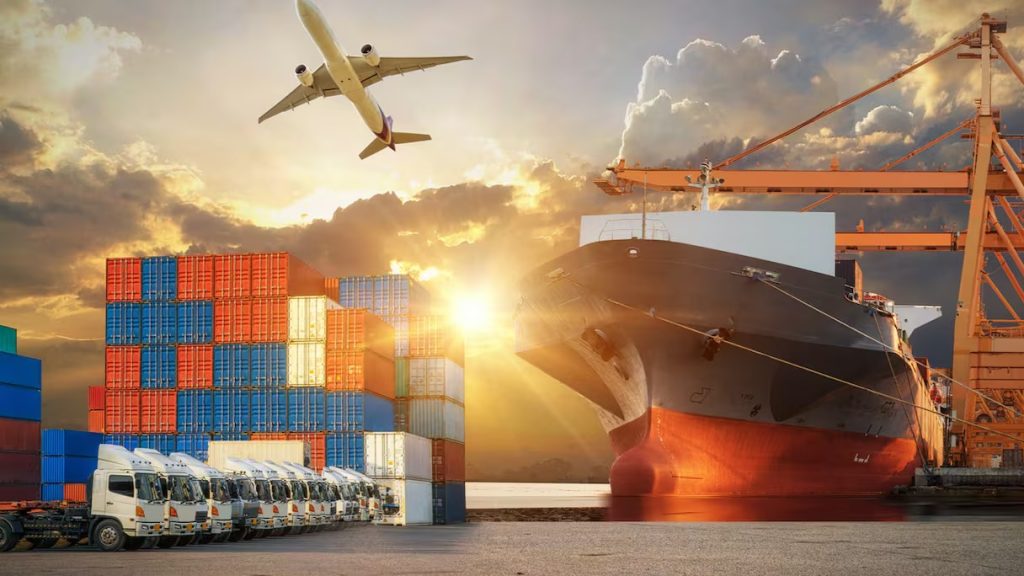 Top 40 mondial 2023 : Trois pays africains parmi les plus grands exportateurs de services