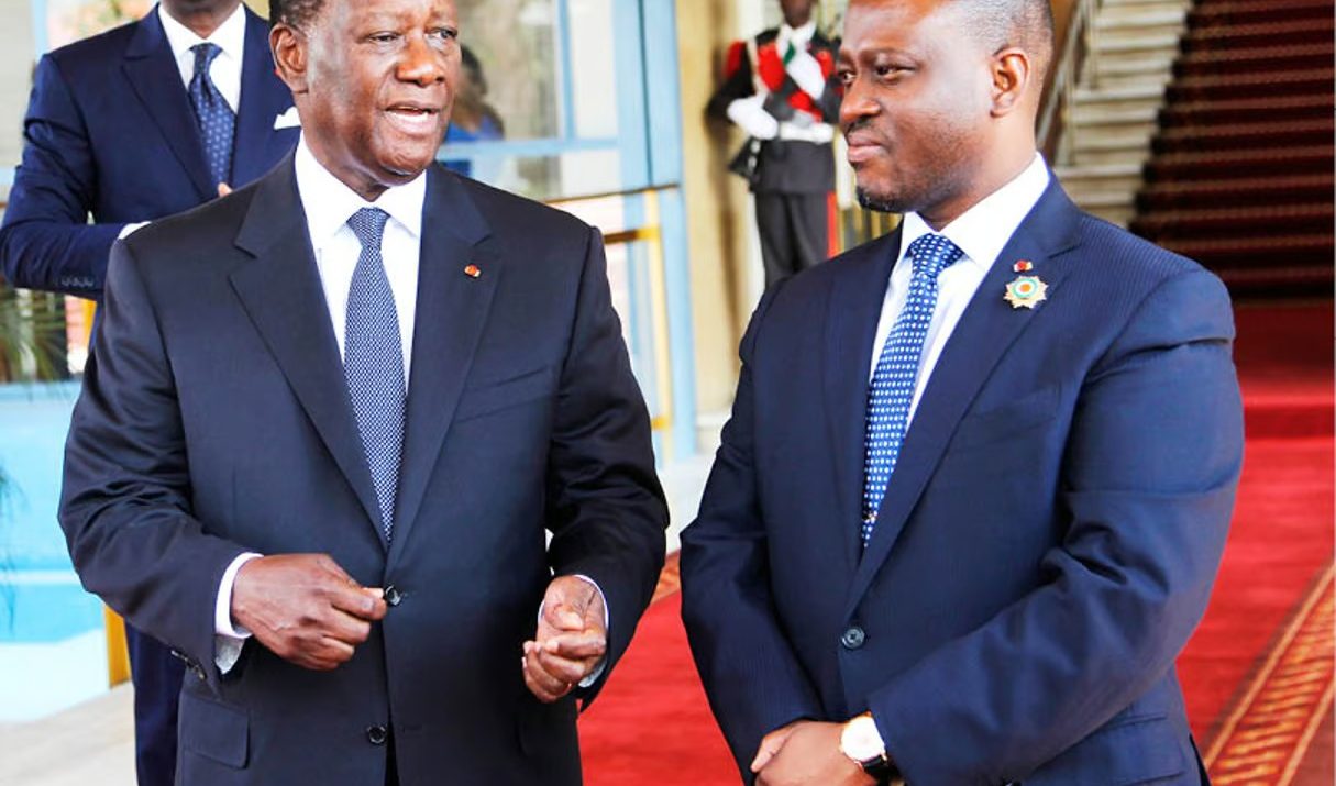 Côte d'Ivoire : Laurent Gbagbo dénonce une justice instrumentalisée