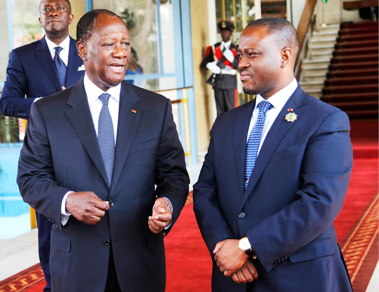 Côte d'Ivoire : Laurent Gbagbo dénonce une justice instrumentalisée