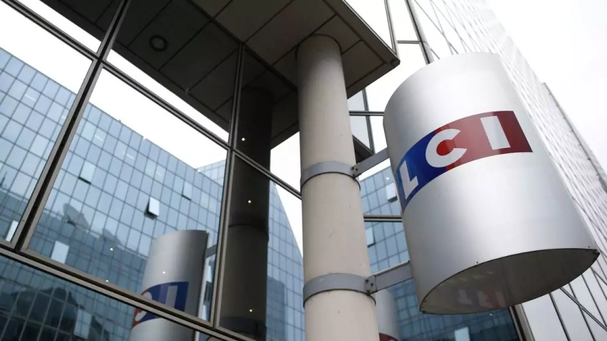 Le Mali suspend la chaîne de télévision française LCI pour deux mois