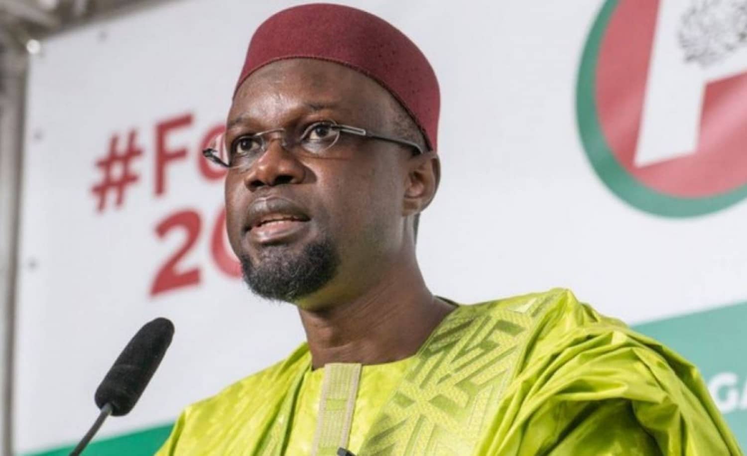 Sénégal : Le salaire d’Ousmane Sonko révélé au public