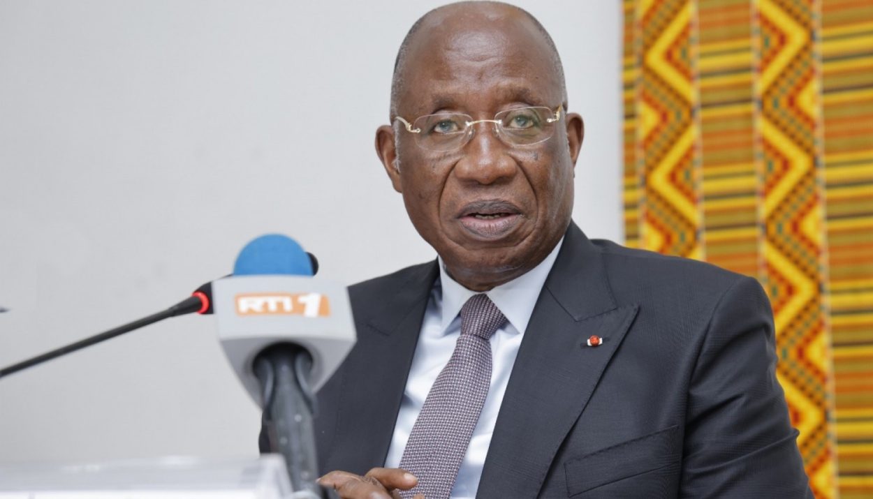 Le Conseil des ministres de la Côte d'Ivoire a récemment adopté trois décrets portant nomination de nouveaux Ambassadeurs Extraordinaires