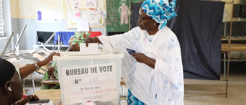Élections Législatives anticipées au Sénégal : Les décrets officiels dévoilés