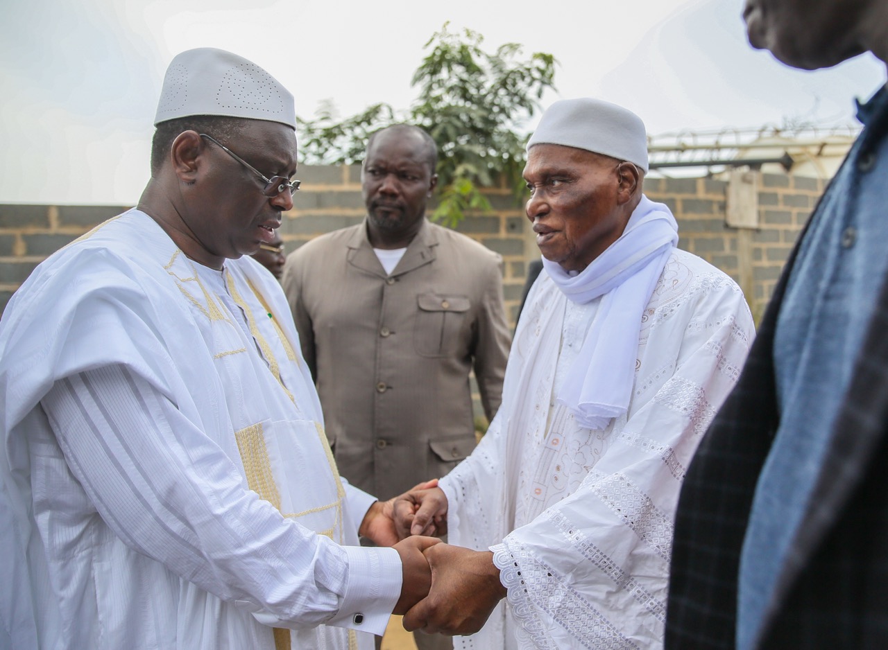Législatives au Sénégal : Une coalition stratégique entre Macky Sall et Abdoulaye Wade