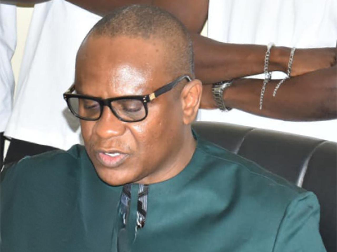 Sénégal : Lat Diop, ancien DG de la Loterie placé en garde à vue