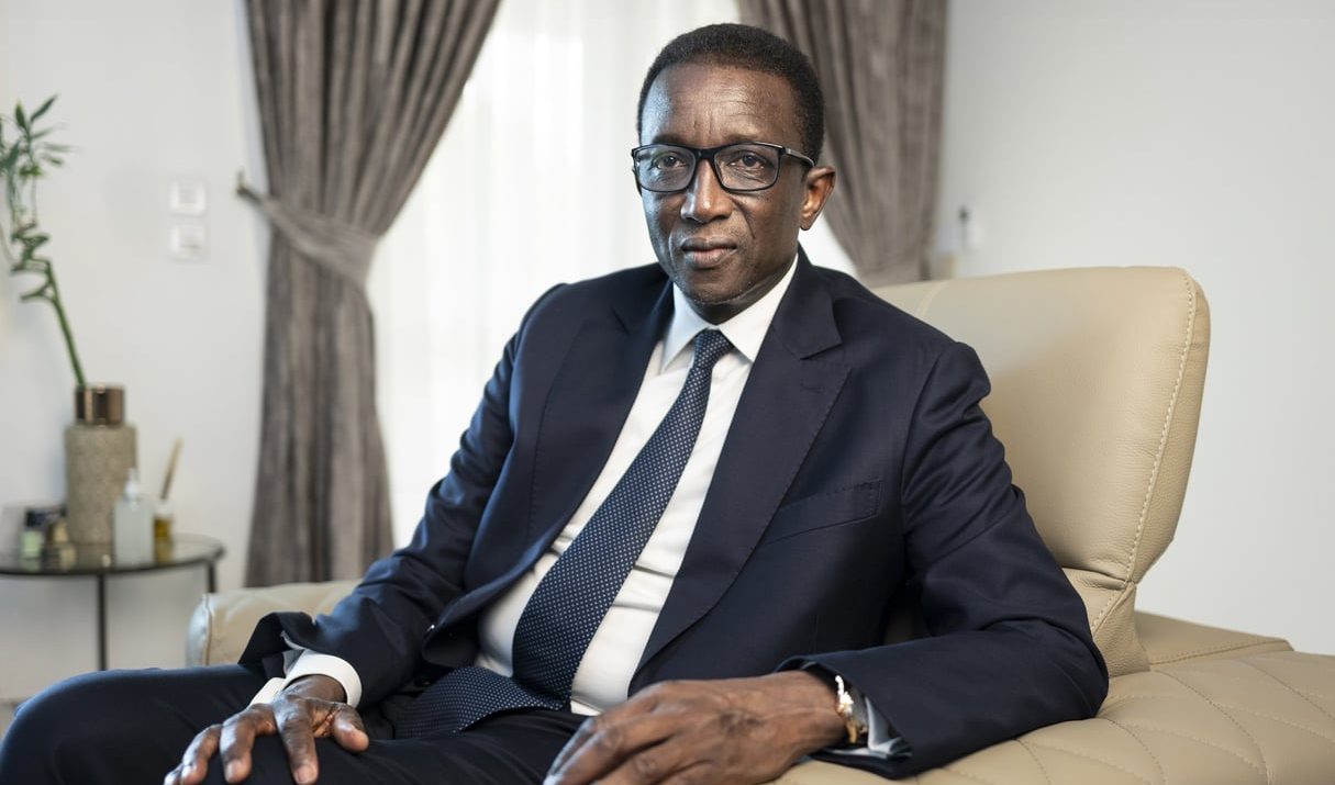Sénégal : Amadou Bâ annonce la création d’un nouveau parti politique