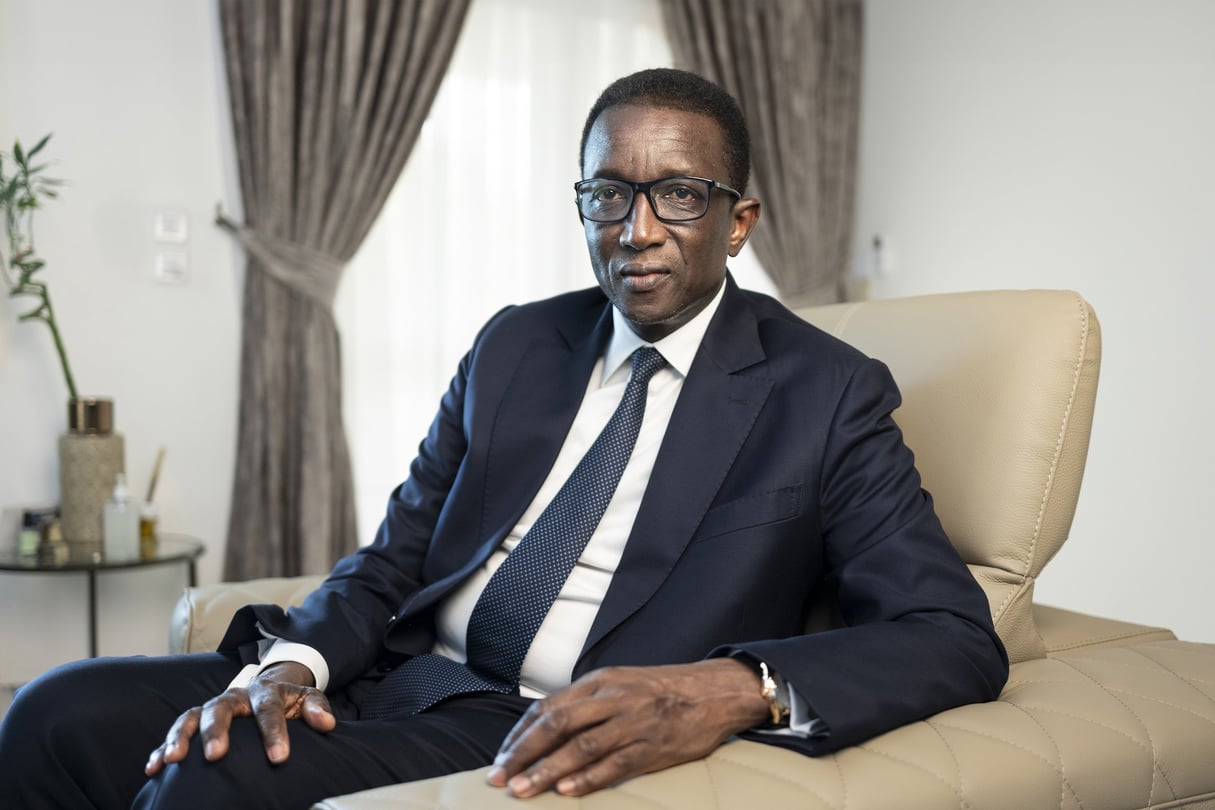 Sénégal : Amadou Bâ annonce la création d’un nouveau parti politique