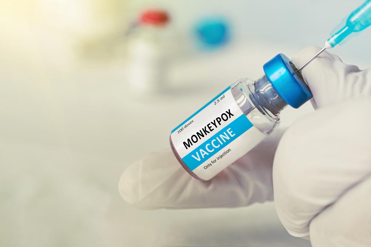 Lutte contre le Mpox : la RDC reçoit près de 200 000 doses de vaccins
