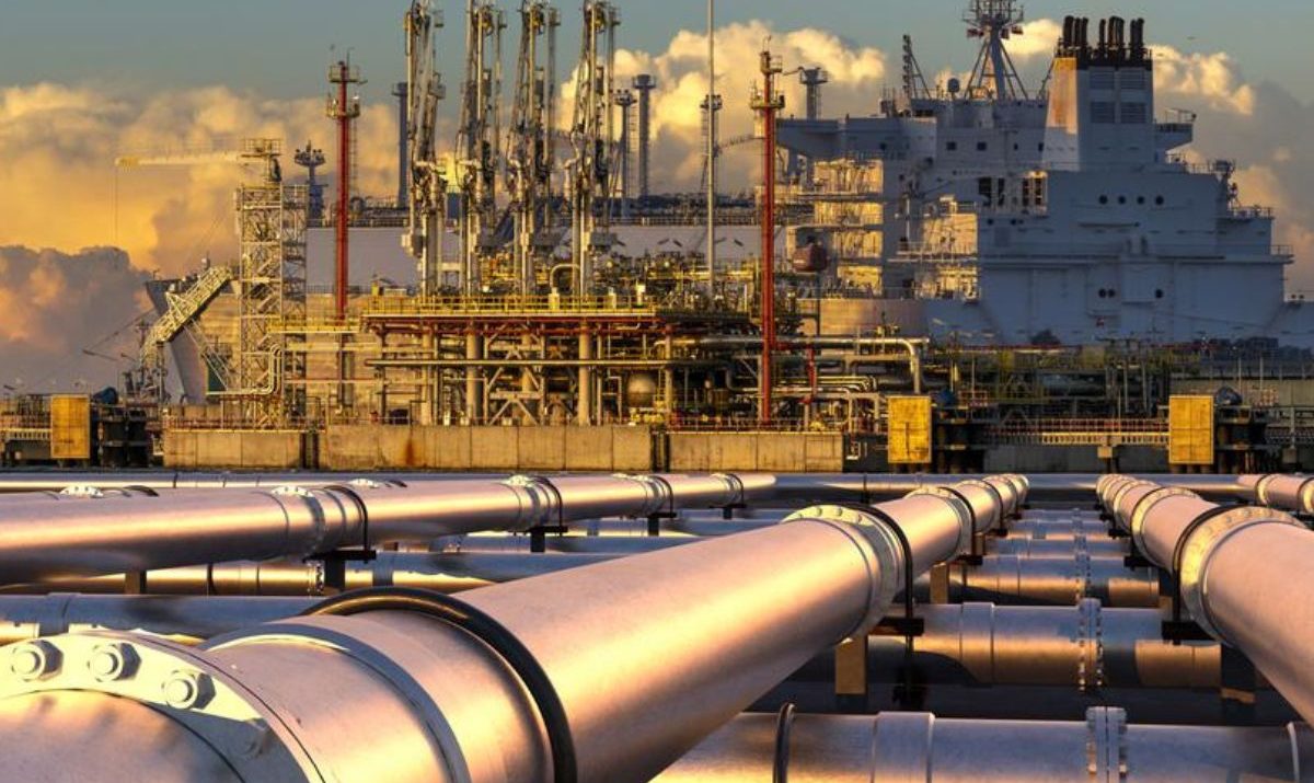 La République du Congo et la Russie s'unissent pour la construction d'un Oléoduc