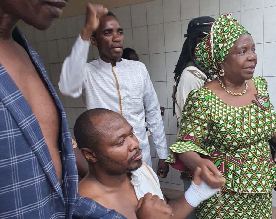 Agression de Guy Marius Sagna à Lomé : Réactions du Sénégal