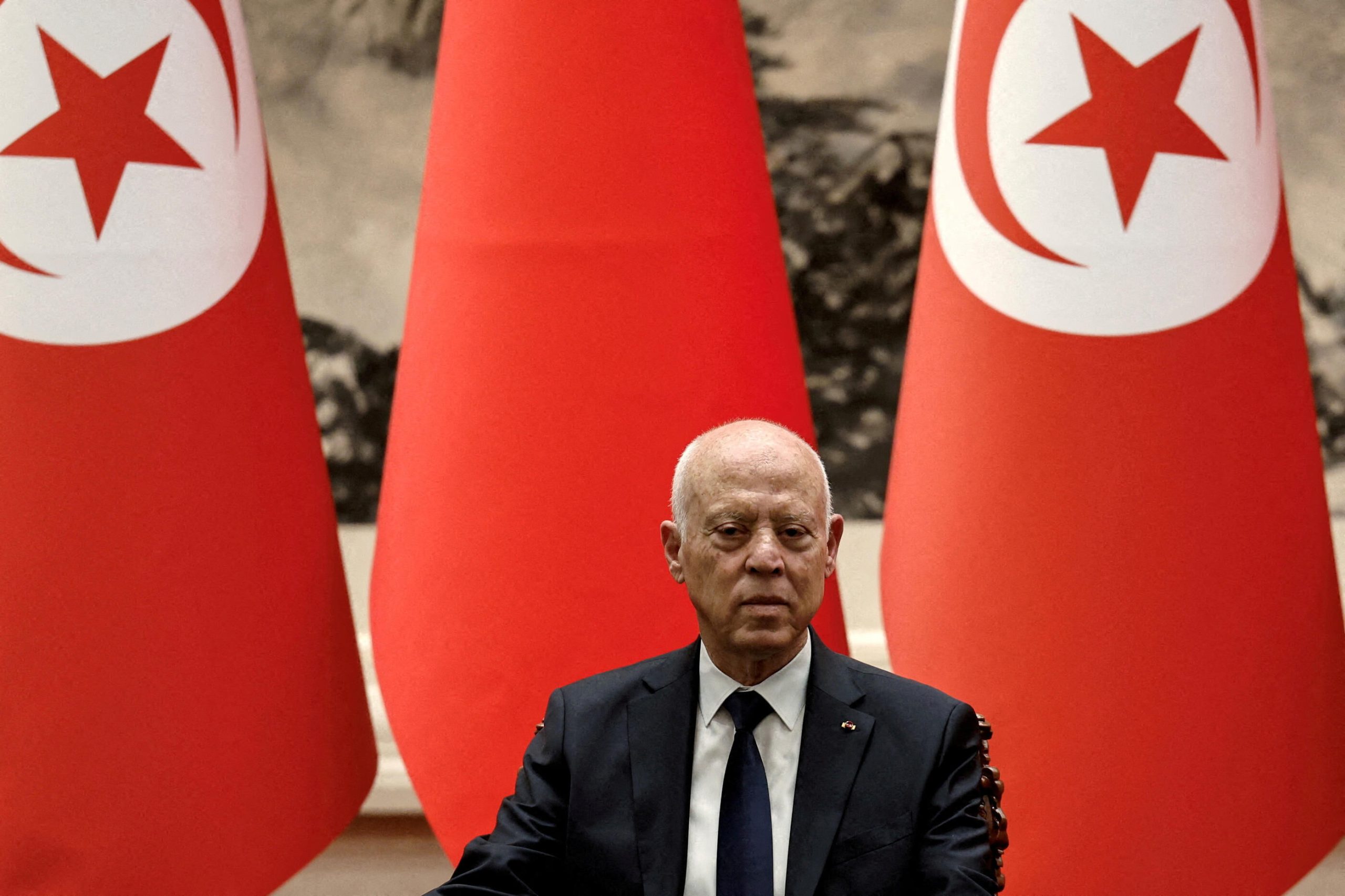 Le Tribunal Administratif Tunisien exige la réintégration de trois candidats à la présidentielle