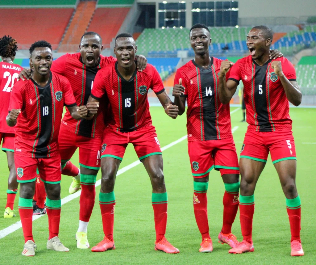 CAN 2025 : Les Joueurs du Malawi piégés par une perte de passeports à Bamako