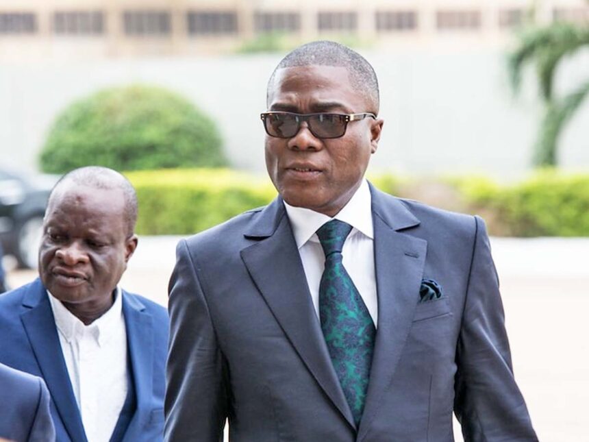 Bénin : Arrestation de l'homme d'affaires Olivier Boko