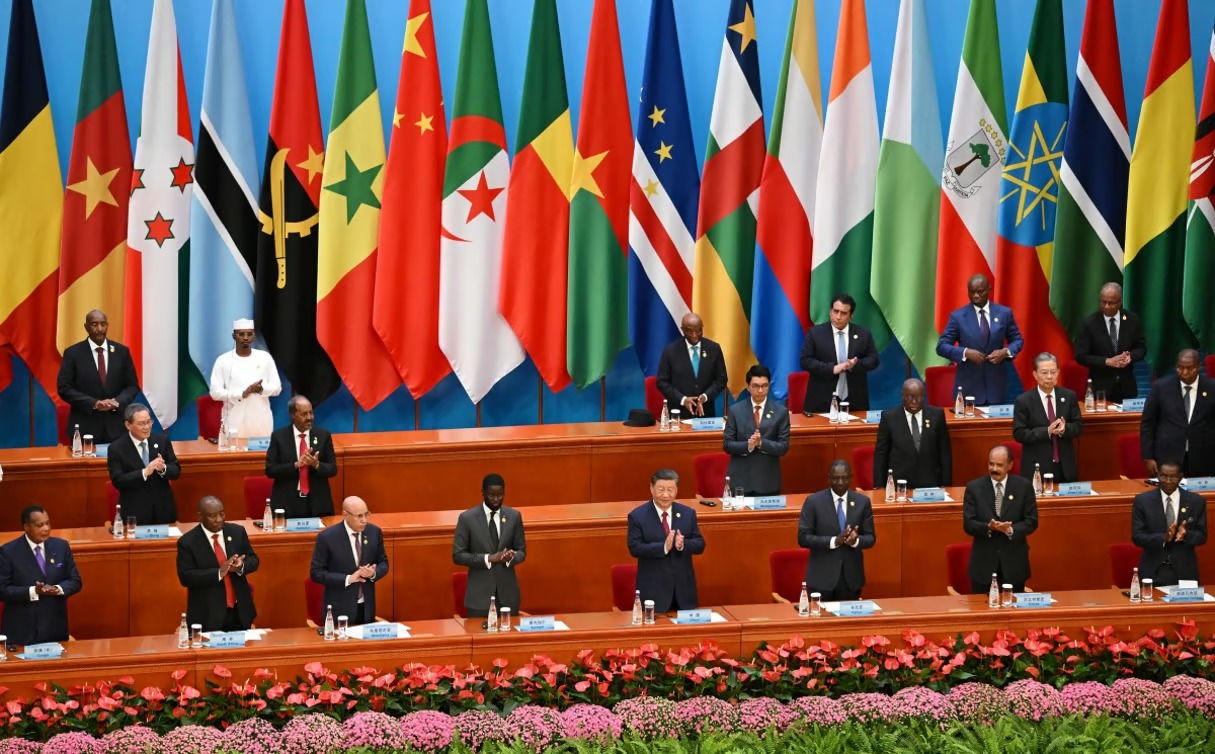 FOCAC 2024 : Xi Jinping annonce un plan de 50 milliards de dollars pour l'Afrique