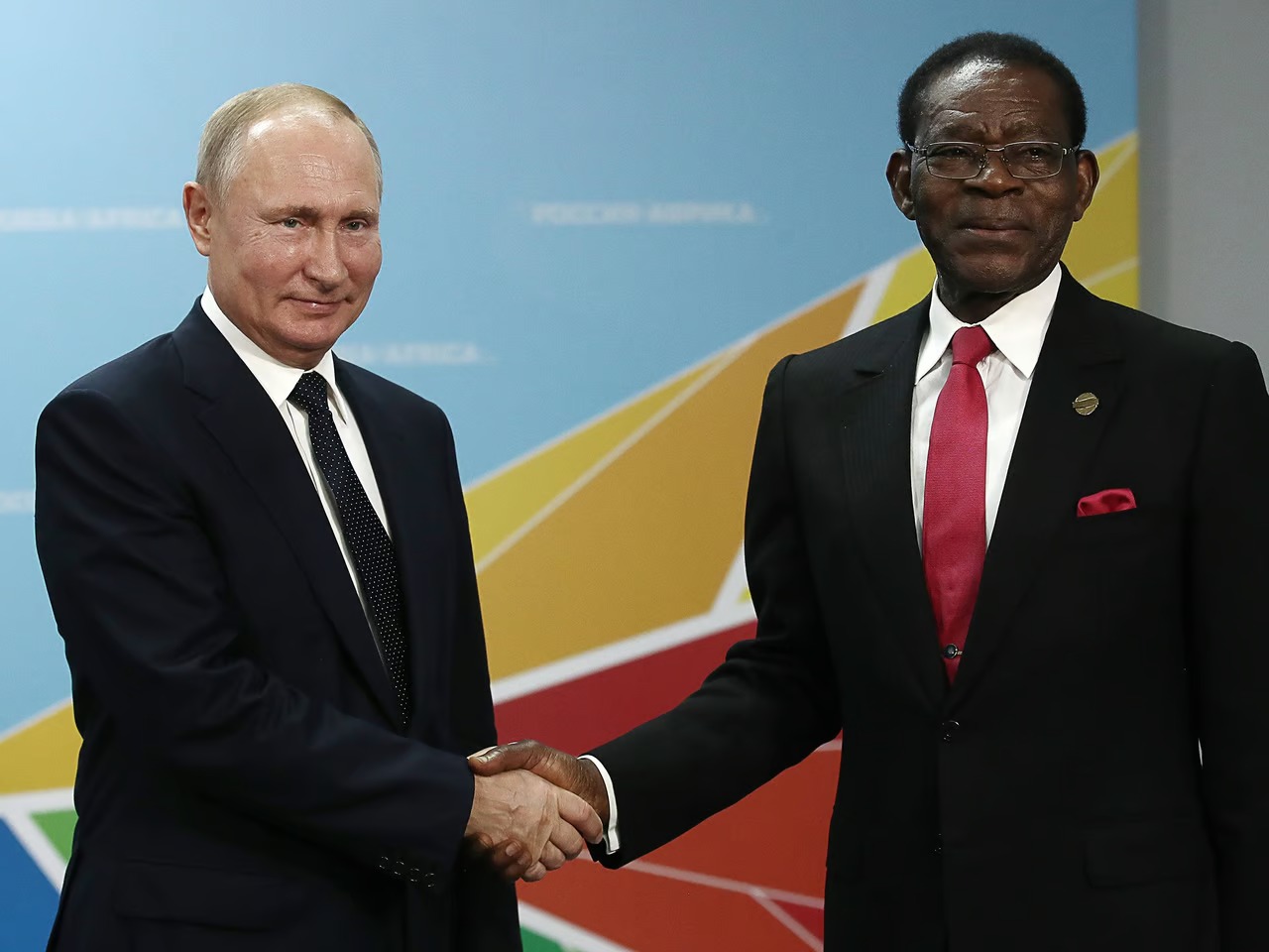 La Guinée Équatoriale et la Russie : Une coopération stratégique en pleine expansion