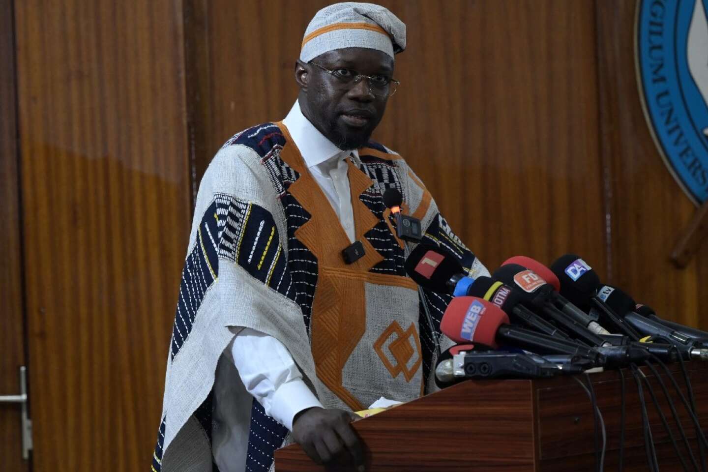 Sénégal : Le Président Faye révoque deux hautes autorités